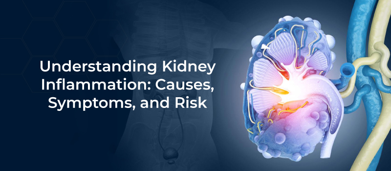 Kidney diseases